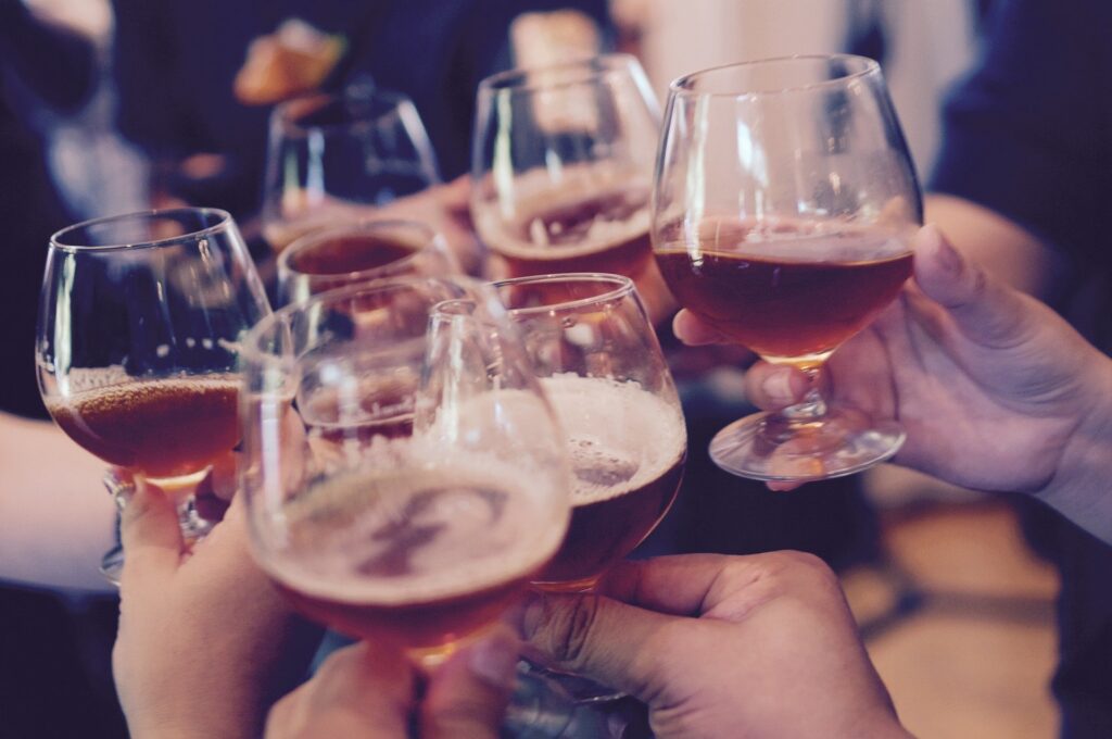 Bier Sommalier Bier Sommalier