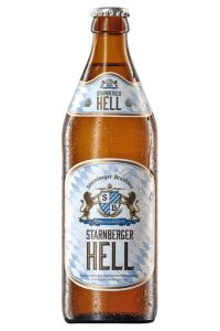 Starnberger Helles Bier