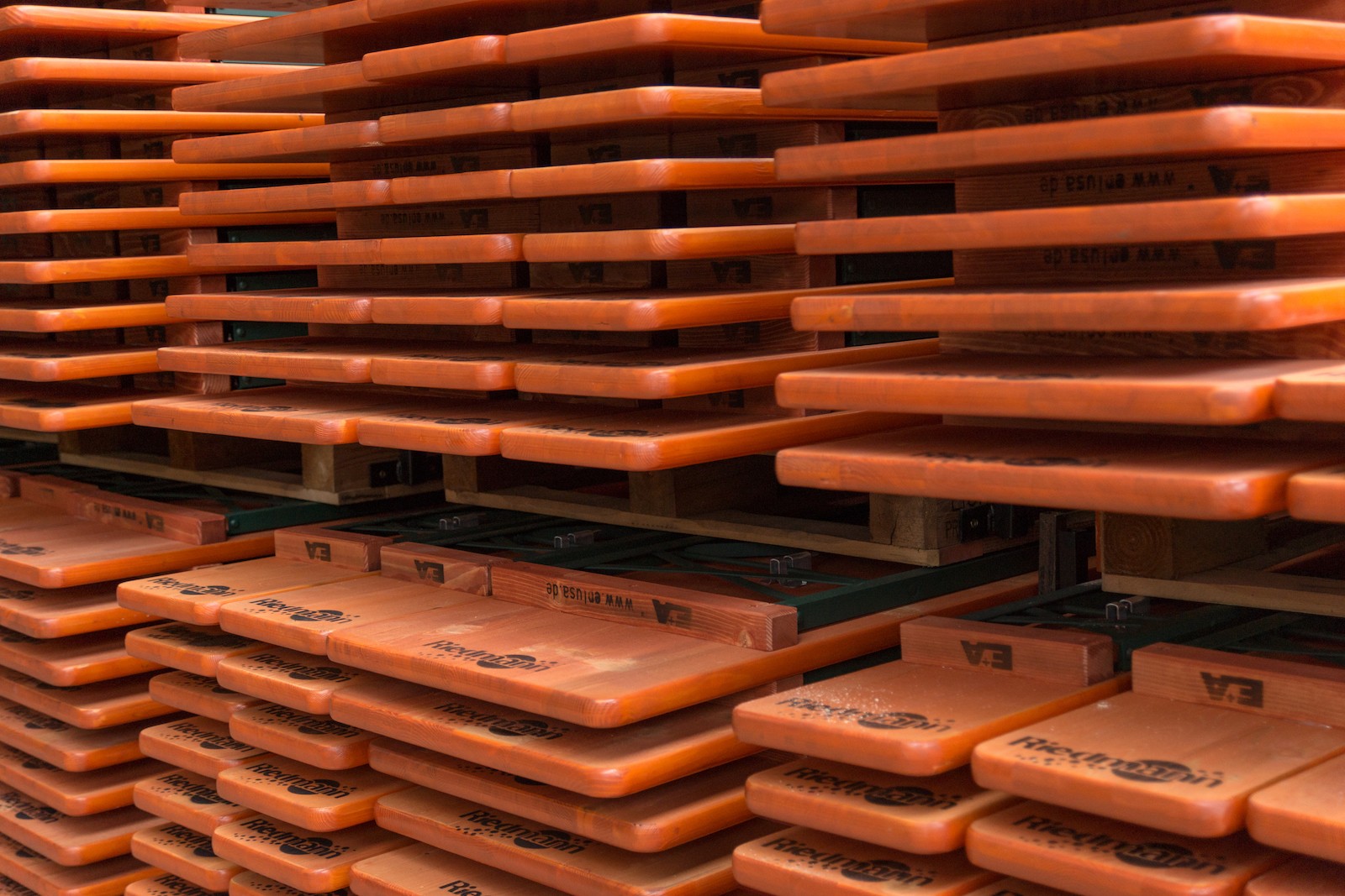 Biergartengarnituren Biergartengarnituren, Riedmann